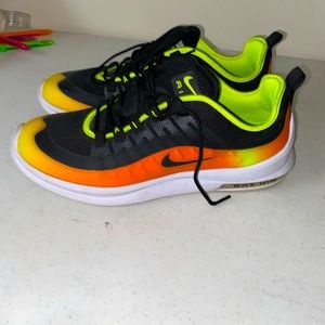 Nike running/athletic shoes